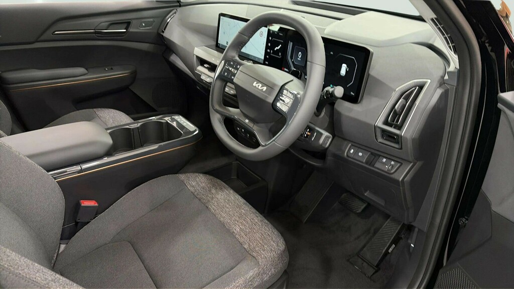 Kia Ev5 81.4Kwh Gt-line S Suv 214 B Green #12