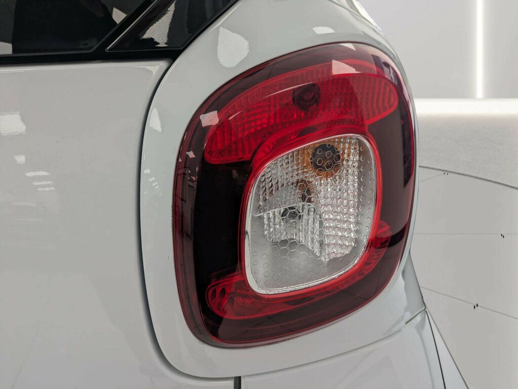 Smart Fortwo Coupe Brabus Premium Black #35