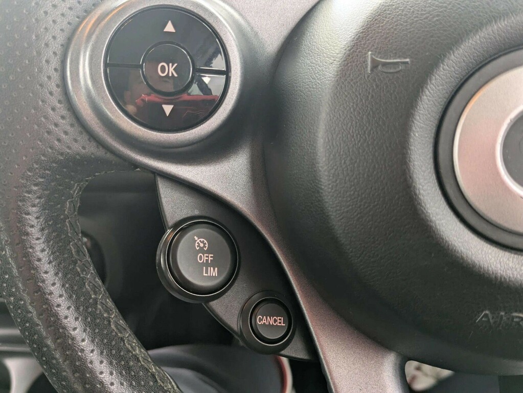 Smart Fortwo Coupe Brabus Premium Black #17