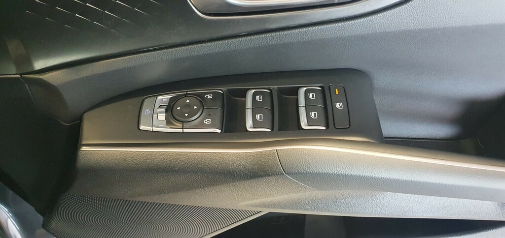 Kia Sorento 1.6 T-gdi Hev 2 Grey #4