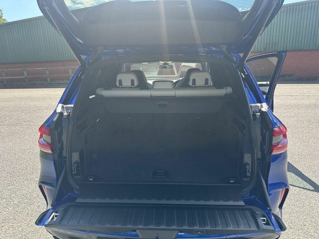 BMW X5 M 4.4L Competition Black #26