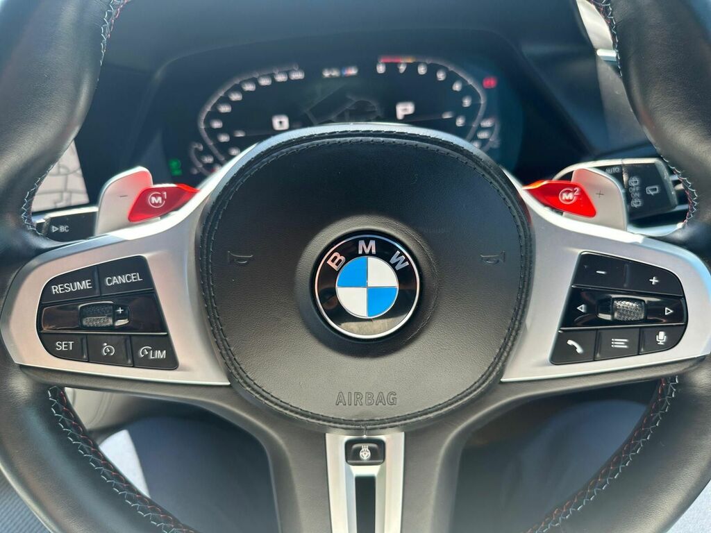 BMW X5 M 4.4L Competition Black #14
