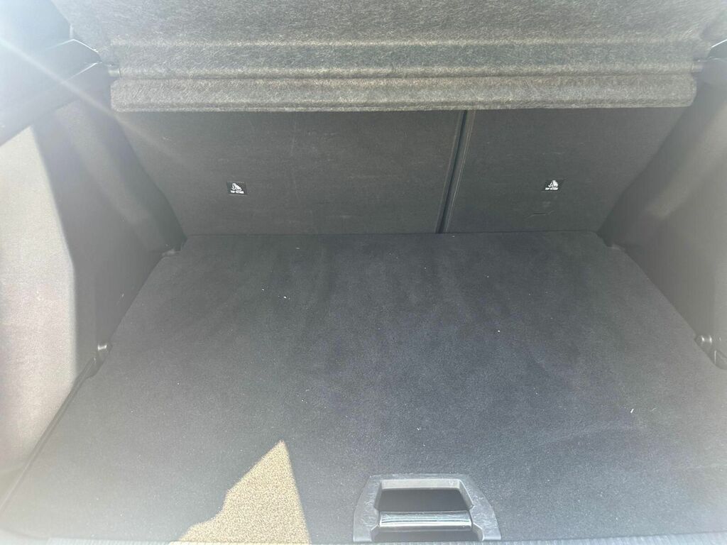 Peugeot 2008 0.0 Gt 135 Bhp Grey #31