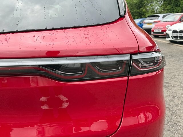 Alfa Romeo Tonale 1.5 Vgt Mhev Veloce Suv Hybrid Dct Euro SF72URE Red #5