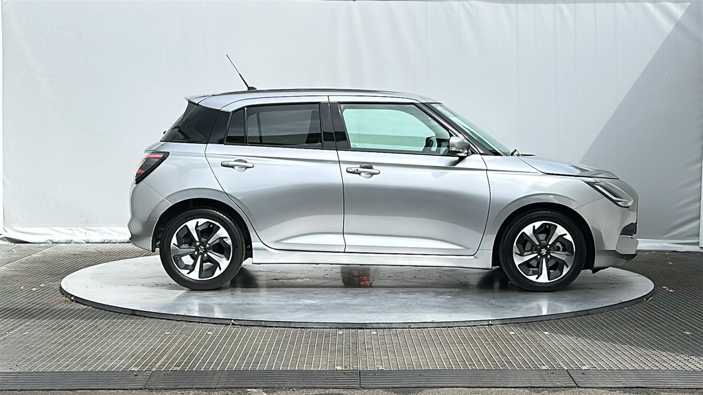 Suzuki Swift 1.2 Mhev Ultra Hatchback Hybrid NG74GSU  #5