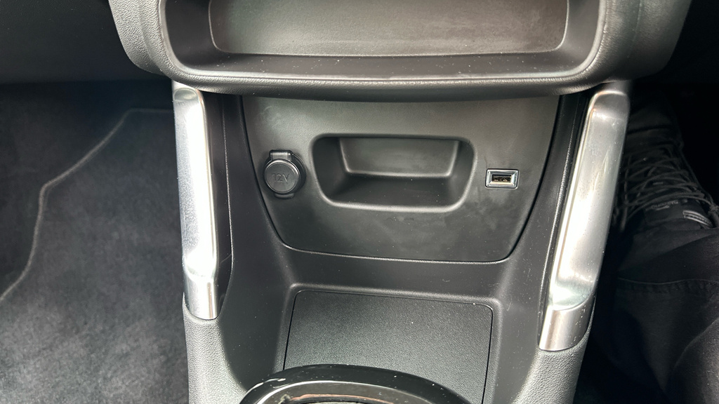 Citroen C3 Aircross Puretech Shine Plus Ss Eat6 Red #86