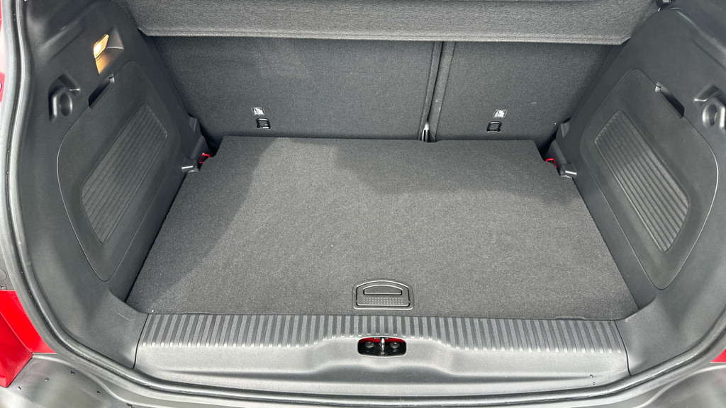 Citroen C3 Aircross Puretech Shine Plus Ss Eat6 Red #42