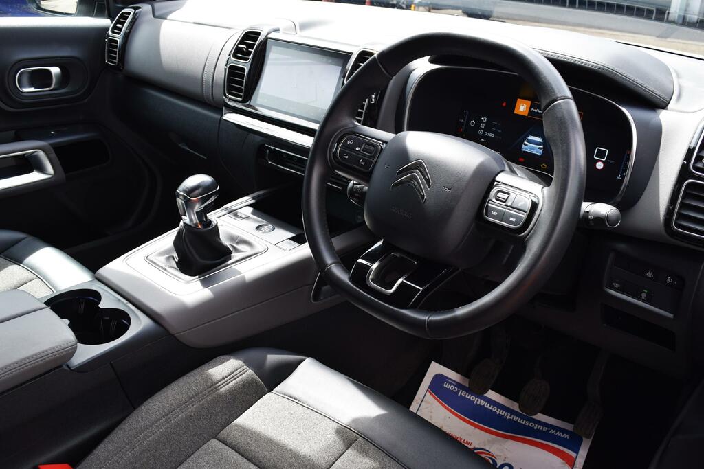 Citroen C4 1.2 Puretech Shine Plus Hatchback Eat8 Brown #2