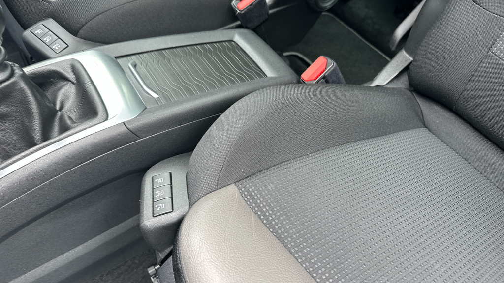 Citroen Grand C4 SpaceTourer 1.2 Puretech 130 Feel Blue #30