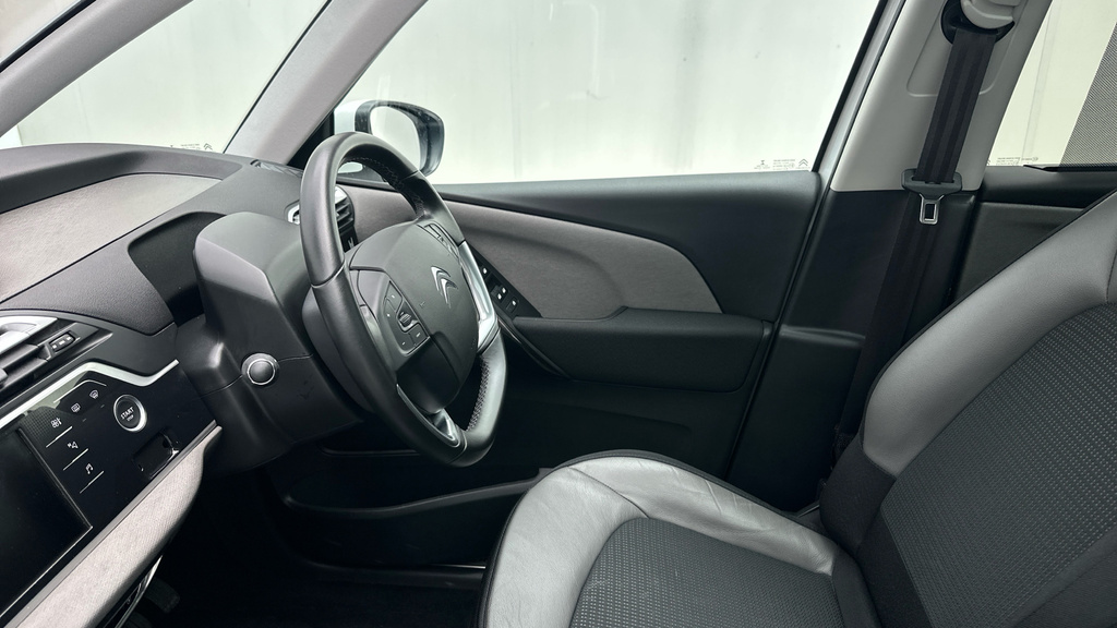 Citroen Grand C4 SpaceTourer 1.2 Puretech 130 Feel Blue #34