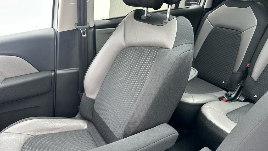 Citroen Grand C4 SpaceTourer 1.2 Puretech 130 Feel Blue #32