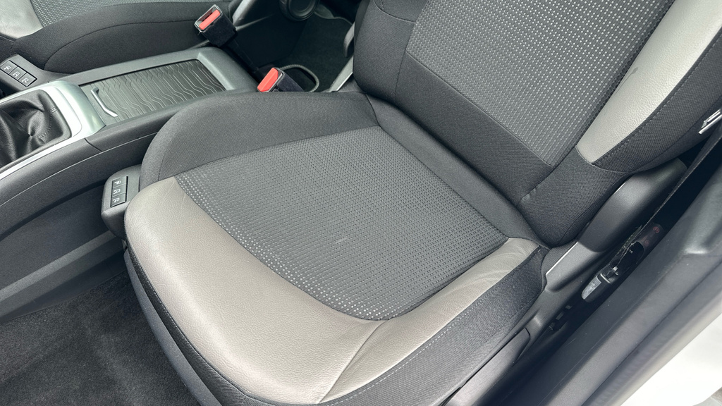 Citroen Grand C4 SpaceTourer 1.2 Puretech 130 Feel Blue #29