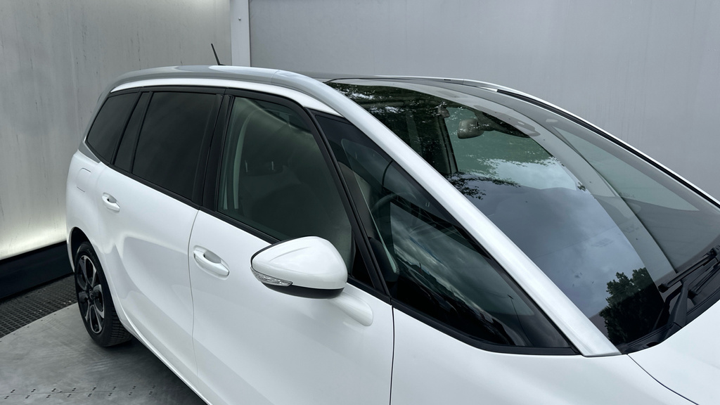 Citroen Grand C4 SpaceTourer 1.2 Puretech 130 Feel Blue #59