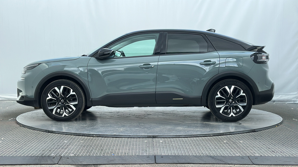 Citroen e-C4 115Kw Max Extended Range 54Kwh - 2025 74 Grey #9