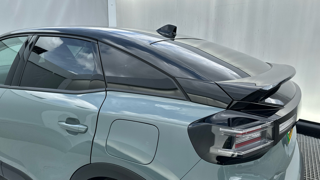 Citroen e-C4 115Kw Max Extended Range 54Kwh - 2025 74 Grey #23