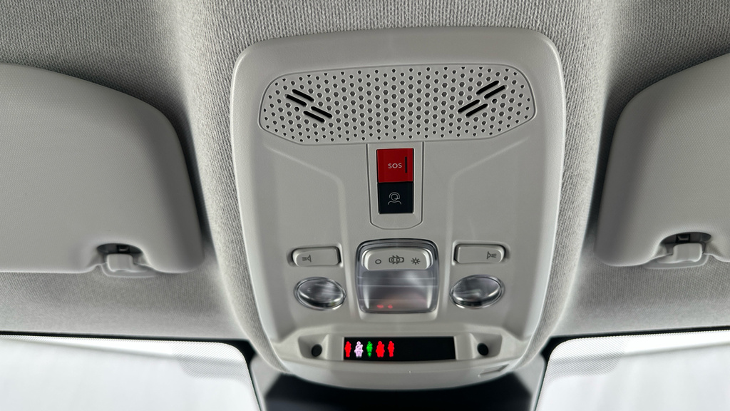 Citroen e-C4 115Kw Max Extended Range 54Kwh - 2025 74 Grey #107
