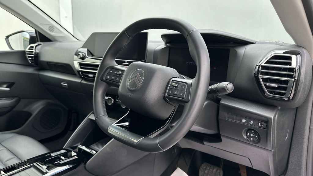 Citroen e-C4 115Kw Max Extended Range 54Kwh - 2025 74 Grey #79