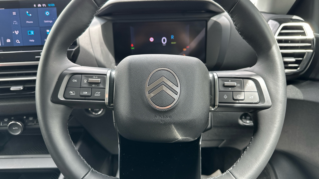 Citroen e-C4 115Kw Max Extended Range 54Kwh - 2025 74 Grey #83