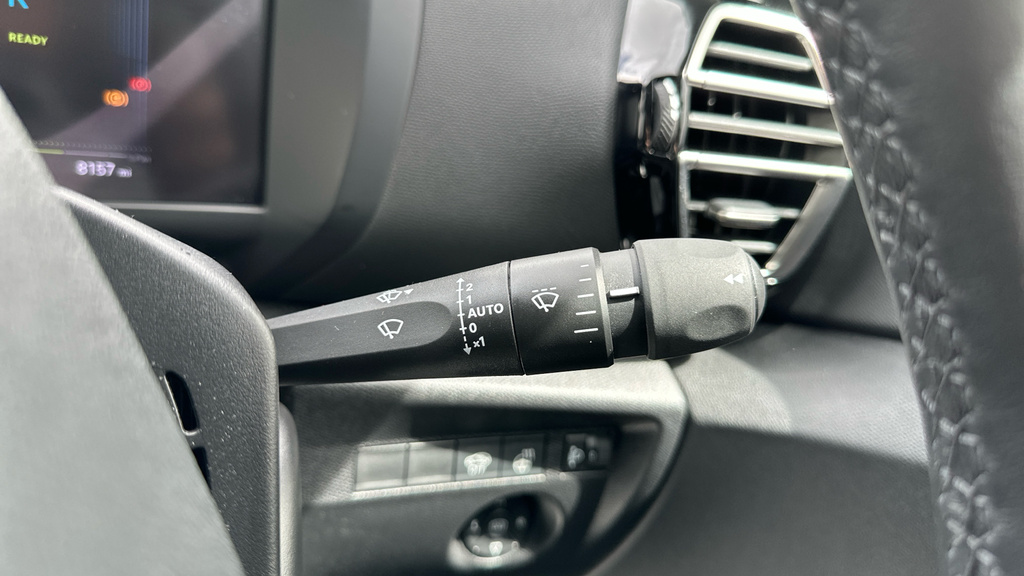 Citroen e-C4 115Kw Max Extended Range 54Kwh - 2025 74 Grey #86