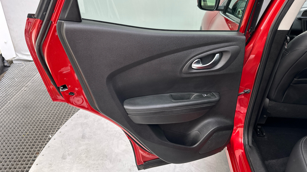 Renault Kadjar 1.3 Tce Iconic Blue #40