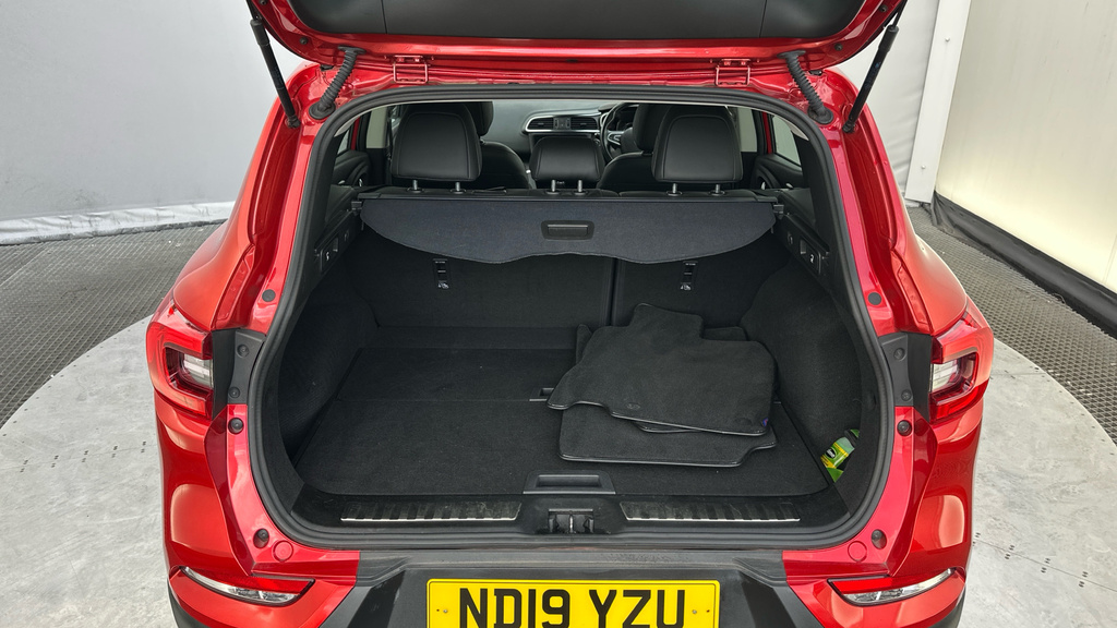 Renault Kadjar 1.3 Tce Iconic Blue #15
