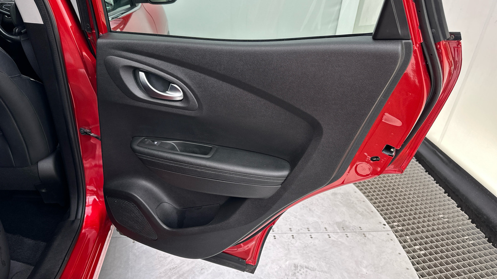 Renault Kadjar 1.3 Tce Iconic Blue #25