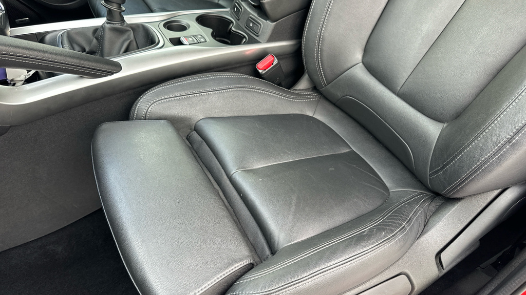 Renault Kadjar 1.3 Tce Iconic Blue #29