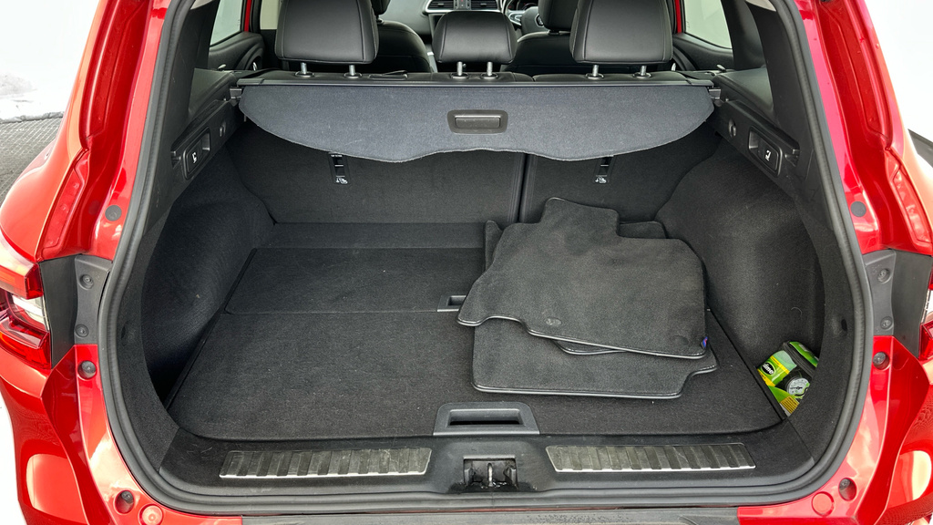Renault Kadjar 1.3 Tce Iconic Blue #45
