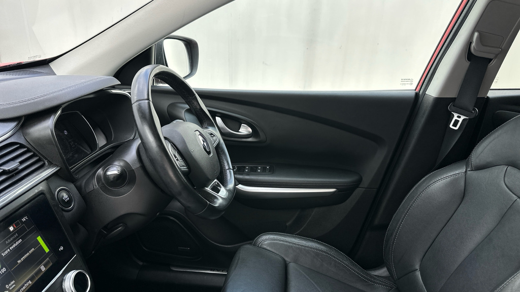 Renault Kadjar 1.3 Tce Iconic Blue #33