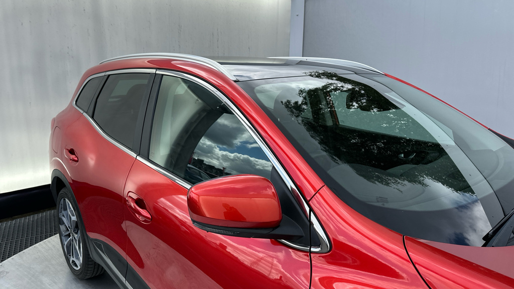 Renault Kadjar 1.3 Tce Iconic Blue #60