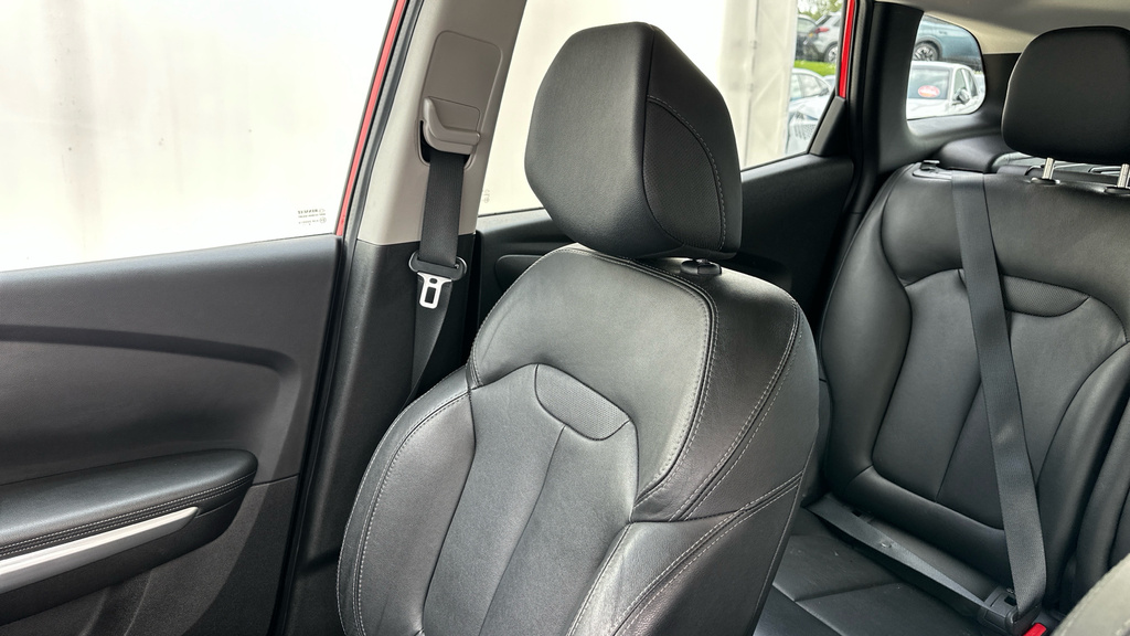 Renault Kadjar 1.3 Tce Iconic Blue #30