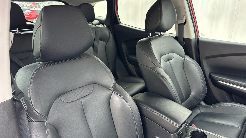 Renault Kadjar 1.3 Tce Iconic Blue #21