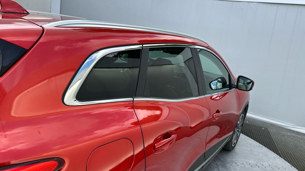 Renault Kadjar 1.3 Tce Iconic Blue #56