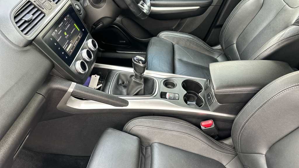 Renault Kadjar 1.3 Tce Iconic Blue #37