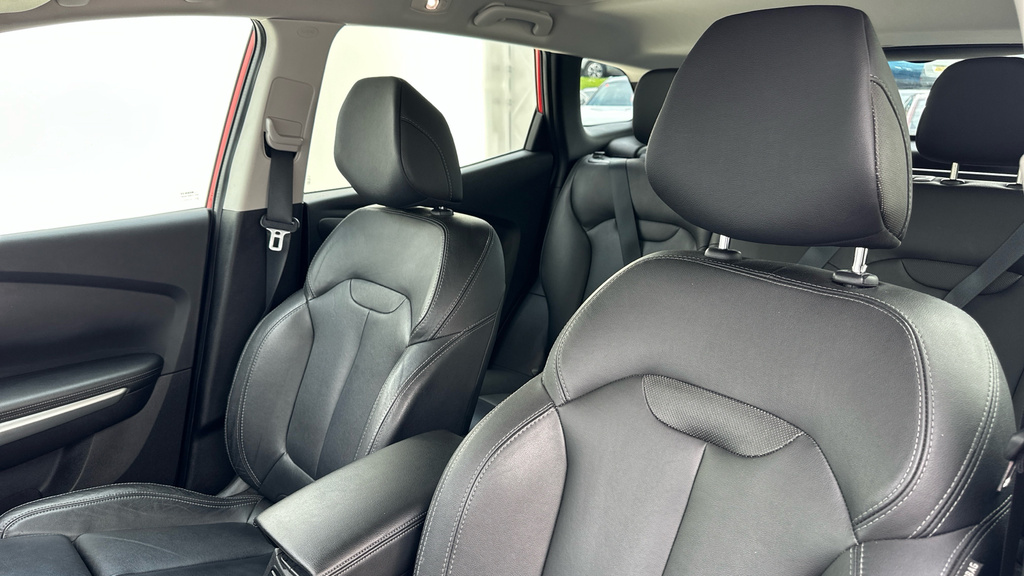 Renault Kadjar 1.3 Tce Iconic Blue #27