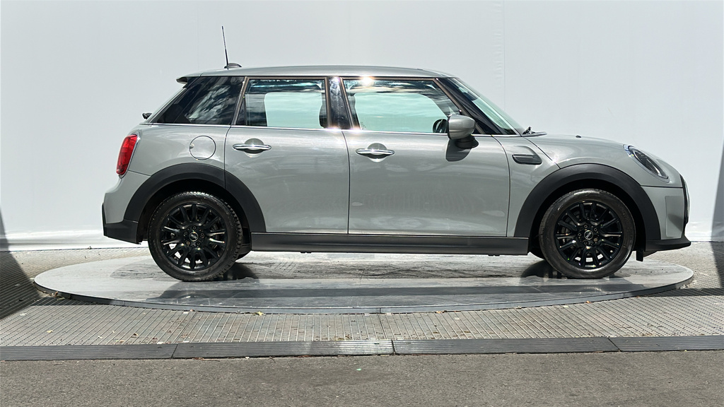 Mini Hatch 1.5 Cooper Classic Hatchback Eur DV71CVN Grey #5
