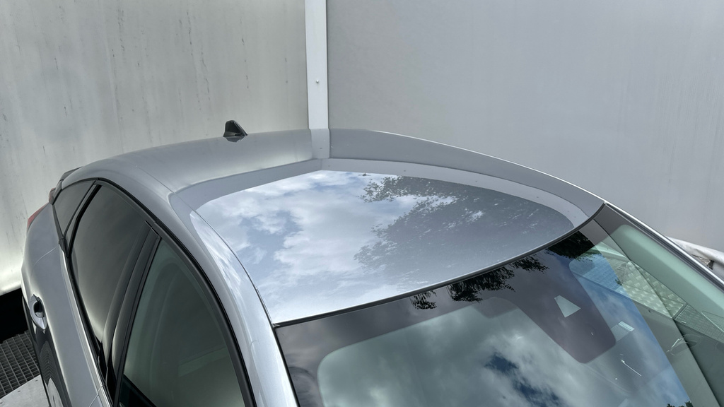 Citroen C4 Puretech Max Ss White #57