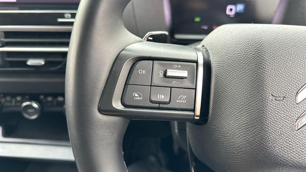 Citroen C4 Puretech Max Ss White #74