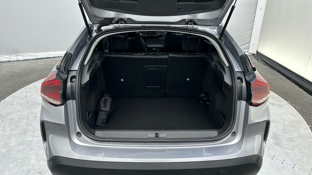 Citroen C4 Puretech Max Ss White #15