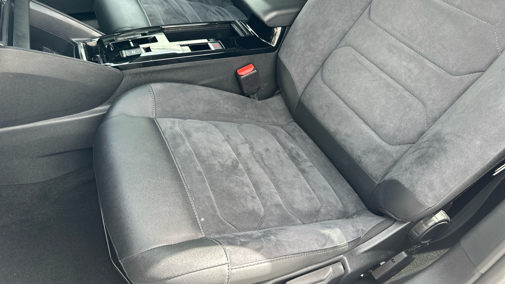 Citroen C4 Puretech Max Ss White #28