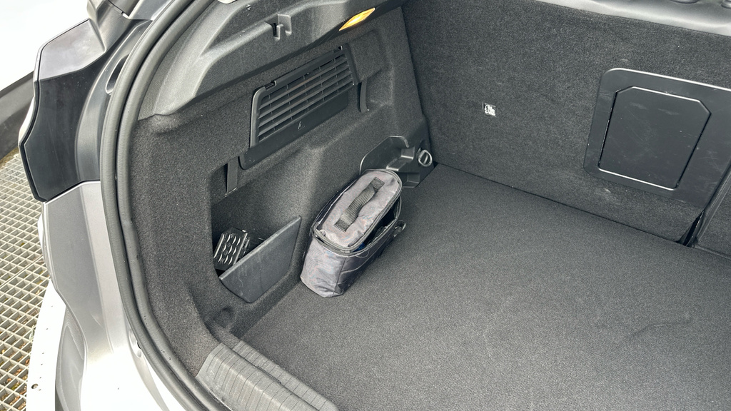 Citroen C4 Puretech Max Ss White #39