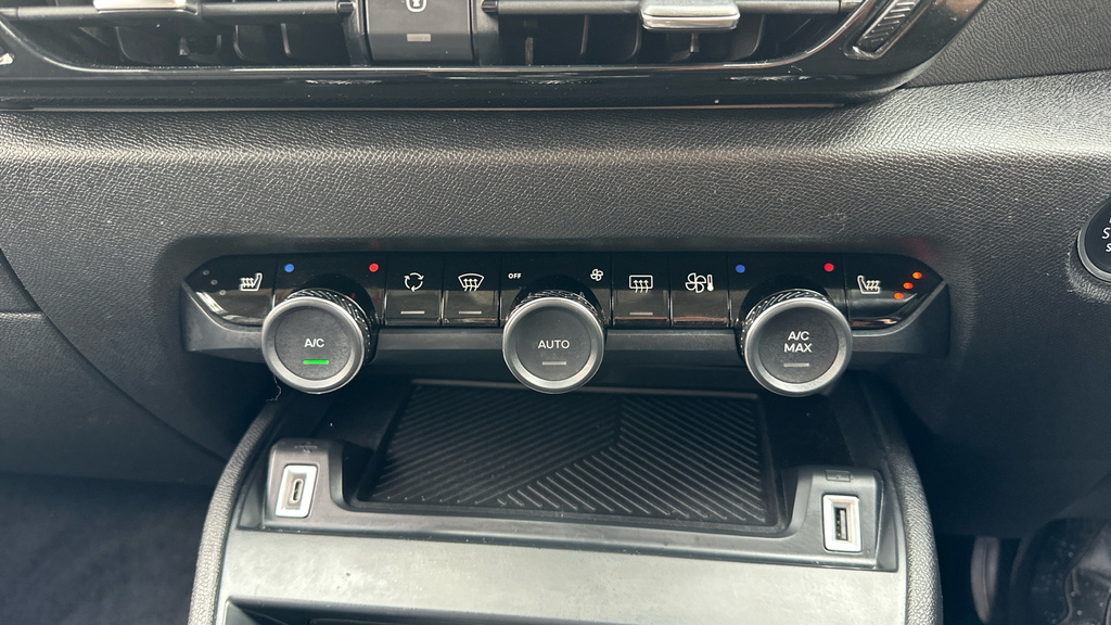 Citroen C4 Puretech Max Ss White #84