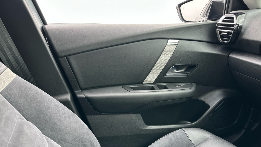 Citroen C4 Puretech Max Ss White #89