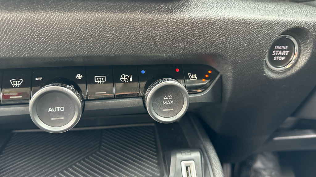 Citroen C4 Puretech Max Ss White #83