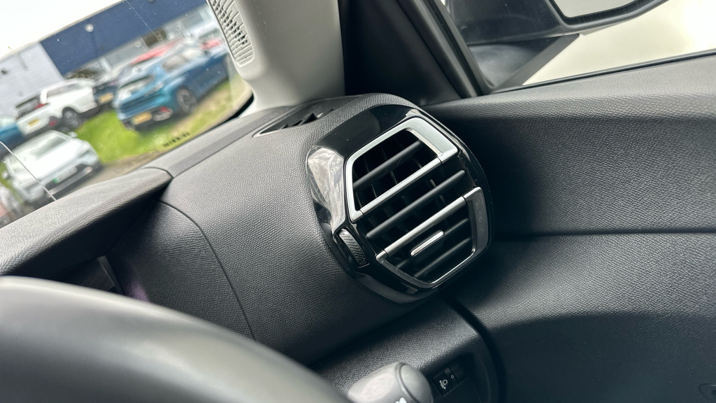Citroen C4 Puretech Max Ss White #71