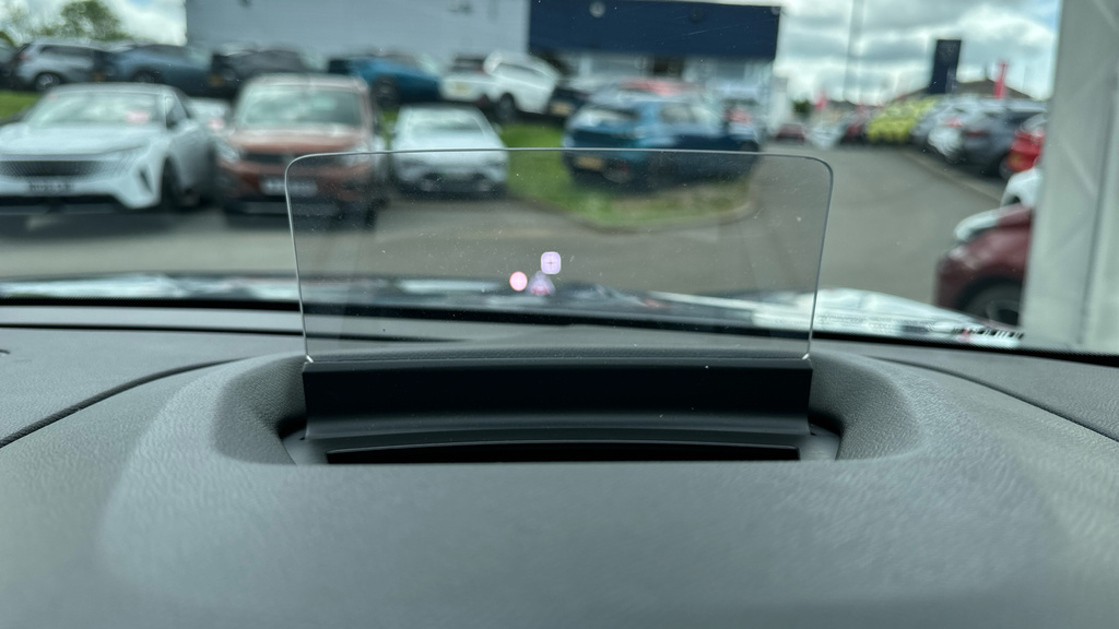 Citroen C4 Puretech Max Ss White #72
