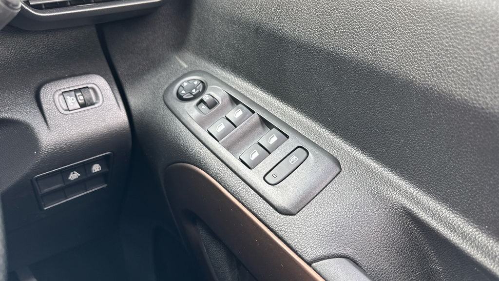 Peugeot Rifter Bluehdi Active  #72