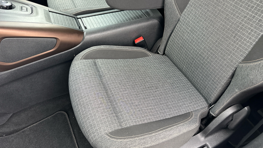 Peugeot Rifter Bluehdi Active  #30