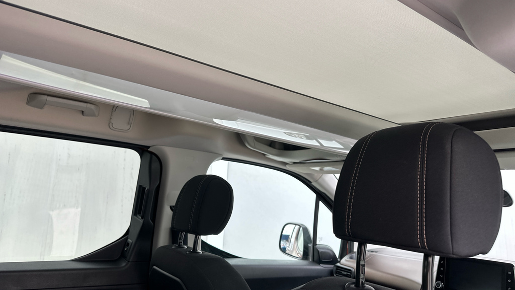 Peugeot Rifter Bluehdi Active  #26