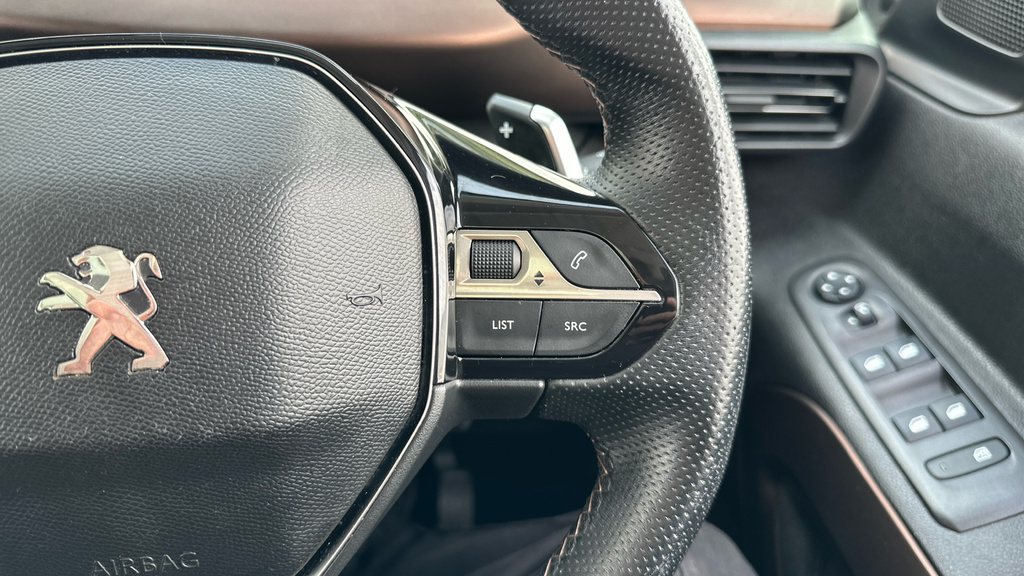 Peugeot Rifter Bluehdi Active  #75